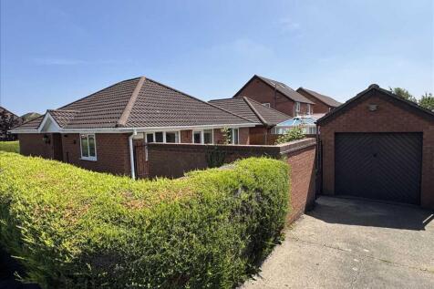 DETACHED BRICK