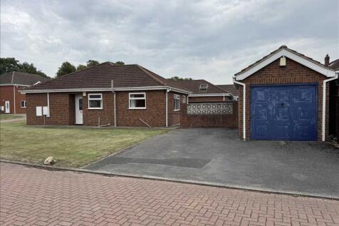 DETACHED BRICK
