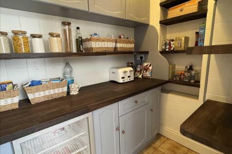 PANTRY