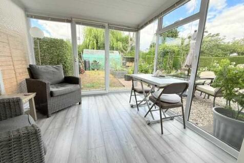 CONSERVATORY / SUN