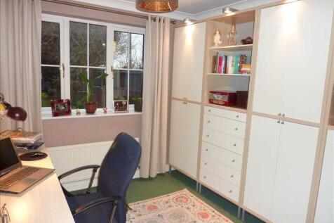 STUDY/SNUG