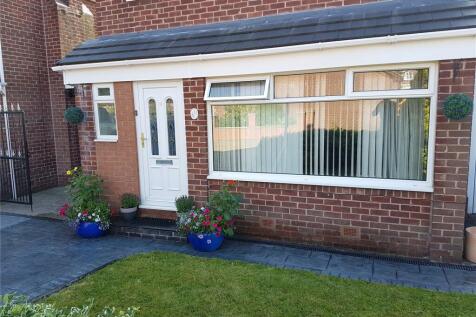 Front External
