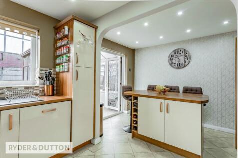 Kitchen/Dining