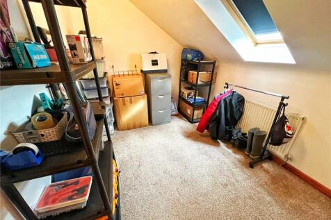 Bedroom Five