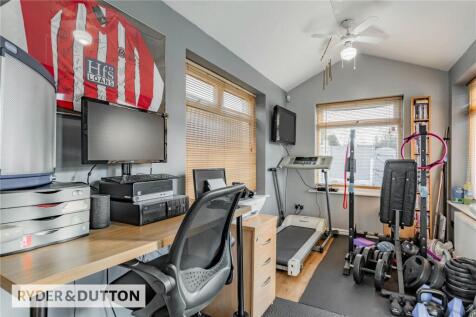 Snug/Office