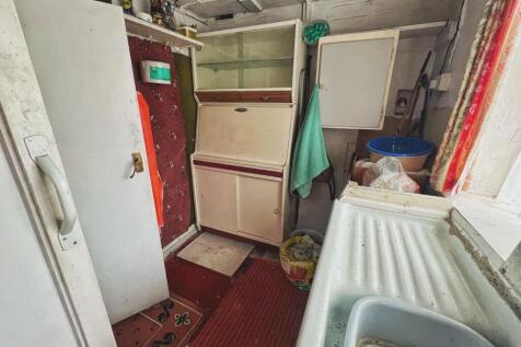 Outhouse