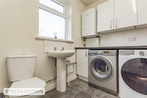 Utility/Wc