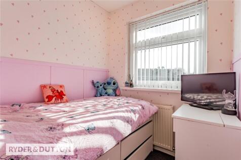 Bedroom Five
