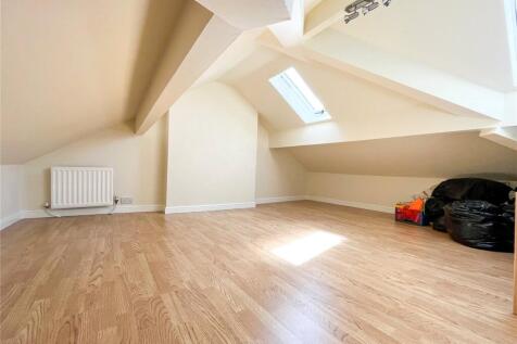 Loft Area