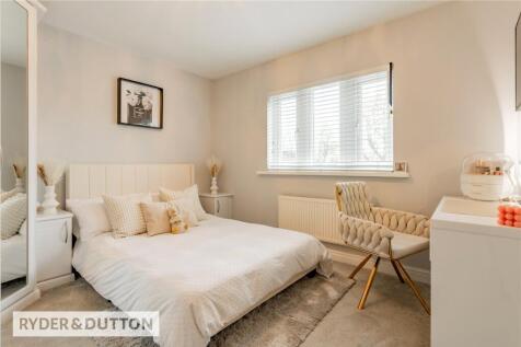 Bedrom Four