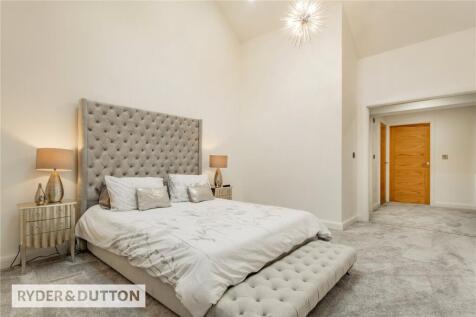 Bedroom Five