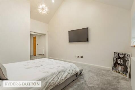 Bedroom Five