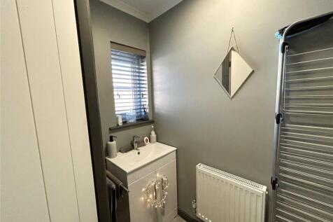 Down Stairs Wc
