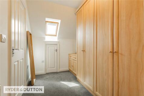 Dressing Room