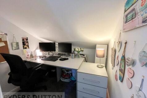 Storage Room