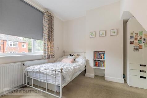 Bedroom Five