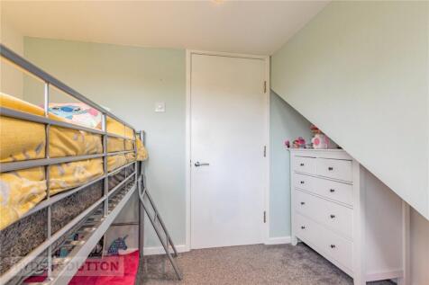 Bedroom Six