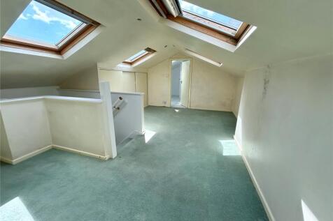 Loft Room