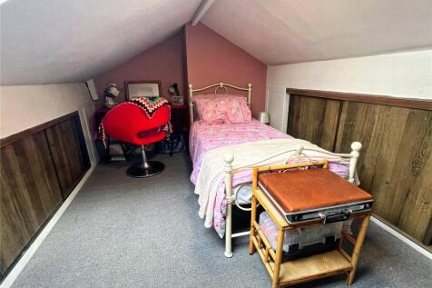Loft Space