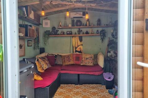 Summer House