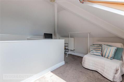 Loft Area