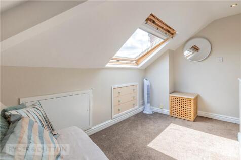 Loft Area