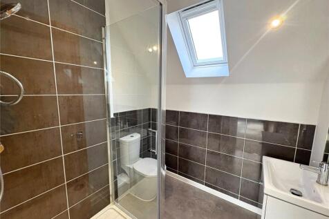 Ensuirt Shower Room