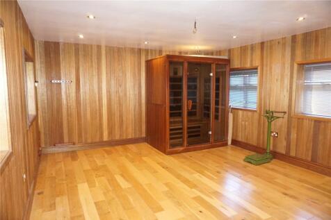 Gym/Games Room