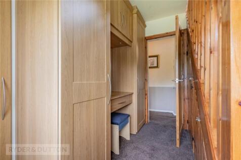 Dressing Room
