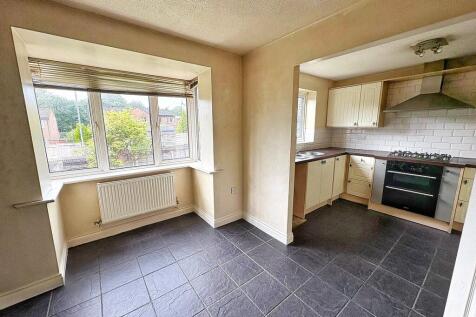 Dining/Kitchen