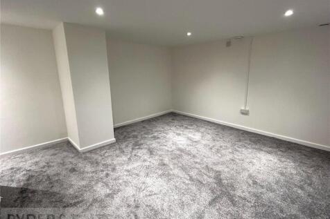 Basement Room