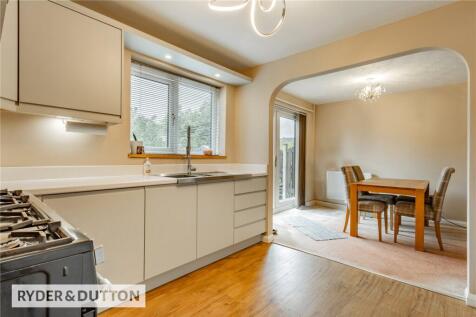 Kitchen/Dining