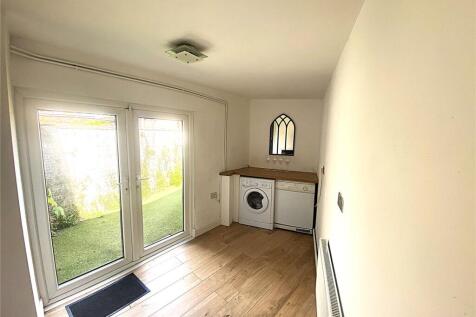 Utility Area