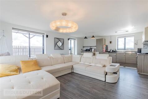Living/Kitchen