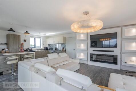 Living/Kitchen