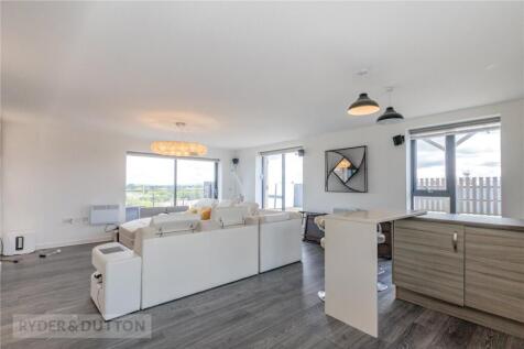 Living/Kitchen