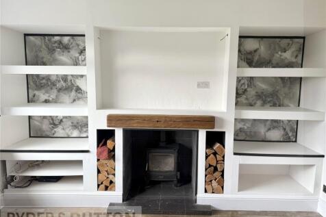Lounge Feature