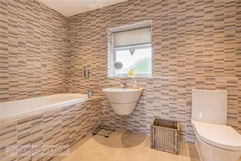 Ensuite Room