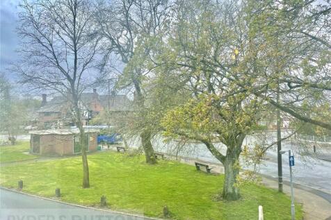 View Of Broadoak