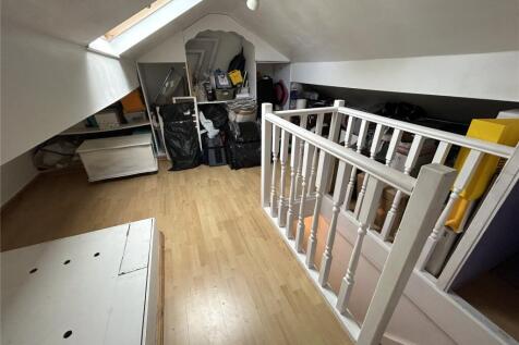 Loft Space