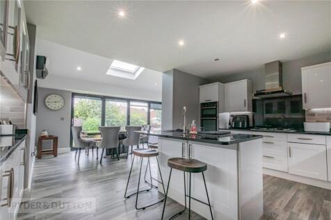 Kitchen/Dining