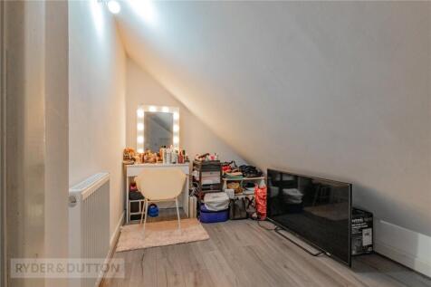 Dressing Room