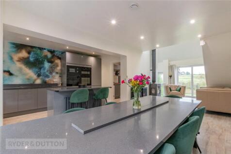 Kitchen/Dining