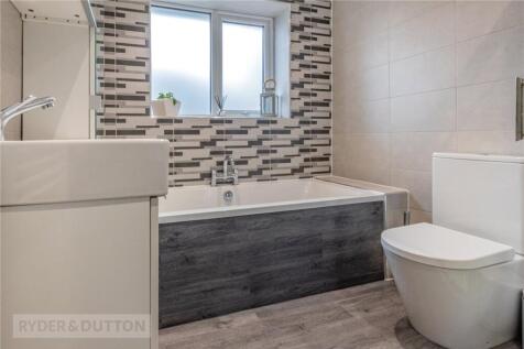 Downstairs Bathroom