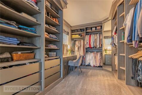 Dressing Room