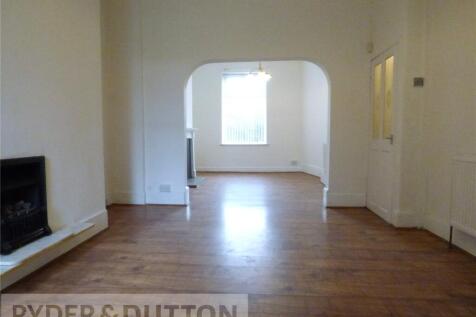 Dining Area/Lounge