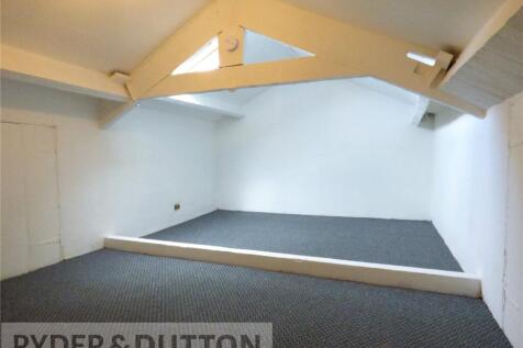 Attic Room