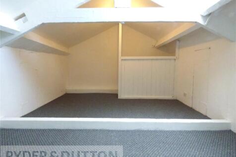 Attic Room