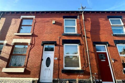 Front External
