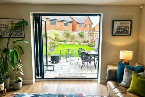 Bifold Doors